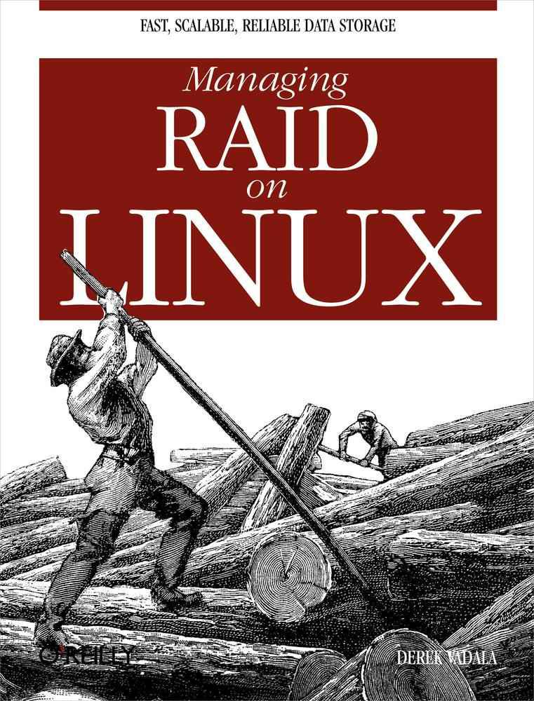 Managing Raid On Linux Derek Vadala