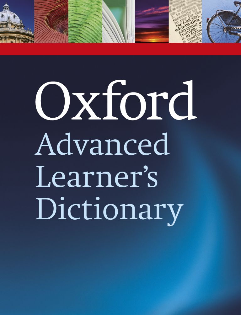 Oxford Advanced Learners Dictionary 8th Edition Oxford Advanced Learners Dictionary A S Hornby Hornby