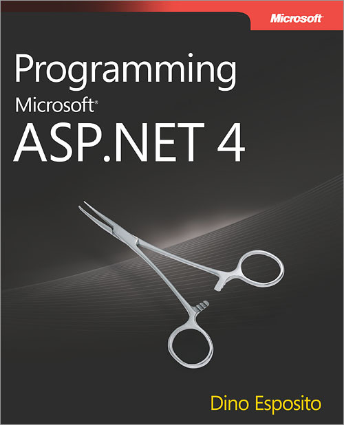 Programming Microsoft Aspnet 4 Dino Esposito