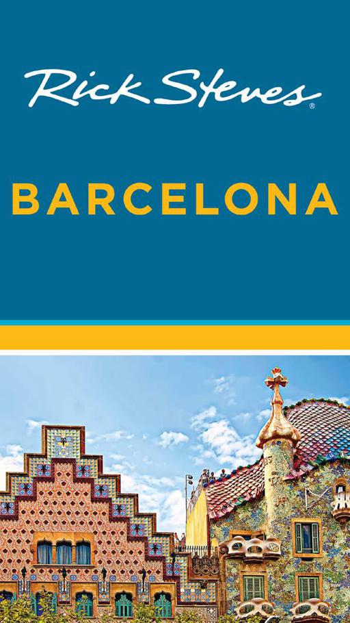 Rick Steves Barcelona Rick Steves Steves Rick
