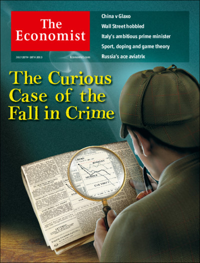 The Economist 19 2013 Calibre