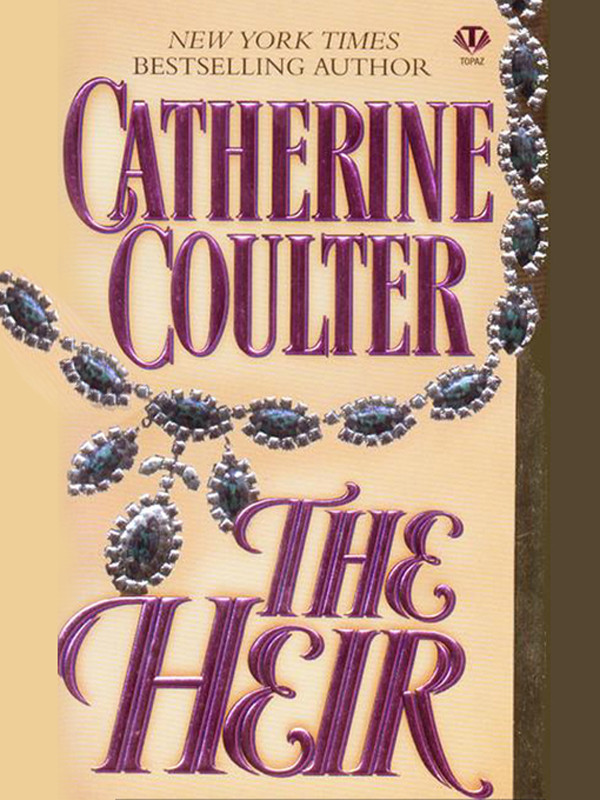 The Heir Catherine Coulter