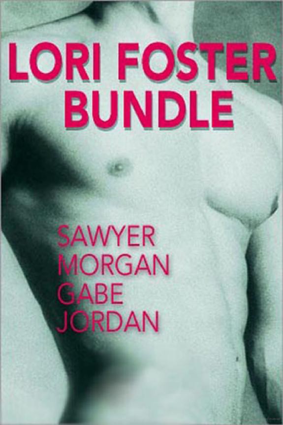 The Naughty List Bundle Kylie Adams Cynthia Eden Lori Foster Susan Fox Katherine Garbera Donna Kauffman Kathy Love Erin Mccarthy Jill Shalvis