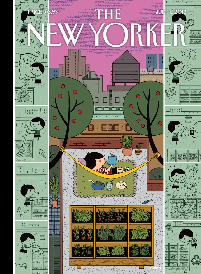 The New Yorker All Access For Kindle The New Yorker