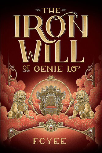 The Iron Will Of Genie Lo F C Yee