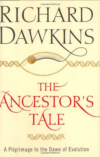 The Ancestors Talec1 Richard Dawkins
