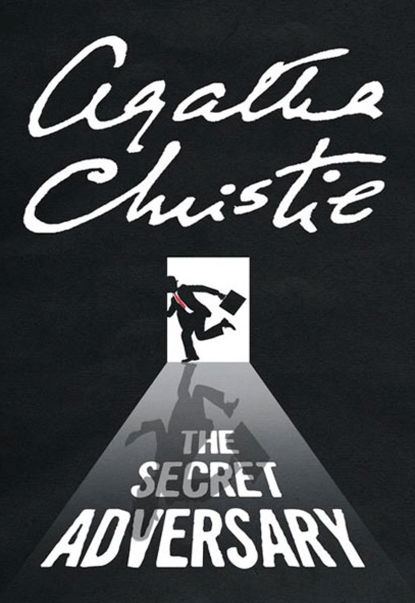 The Secret Adversary Agatha Christie