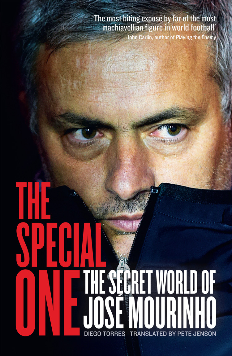 The Special One Diego Torres