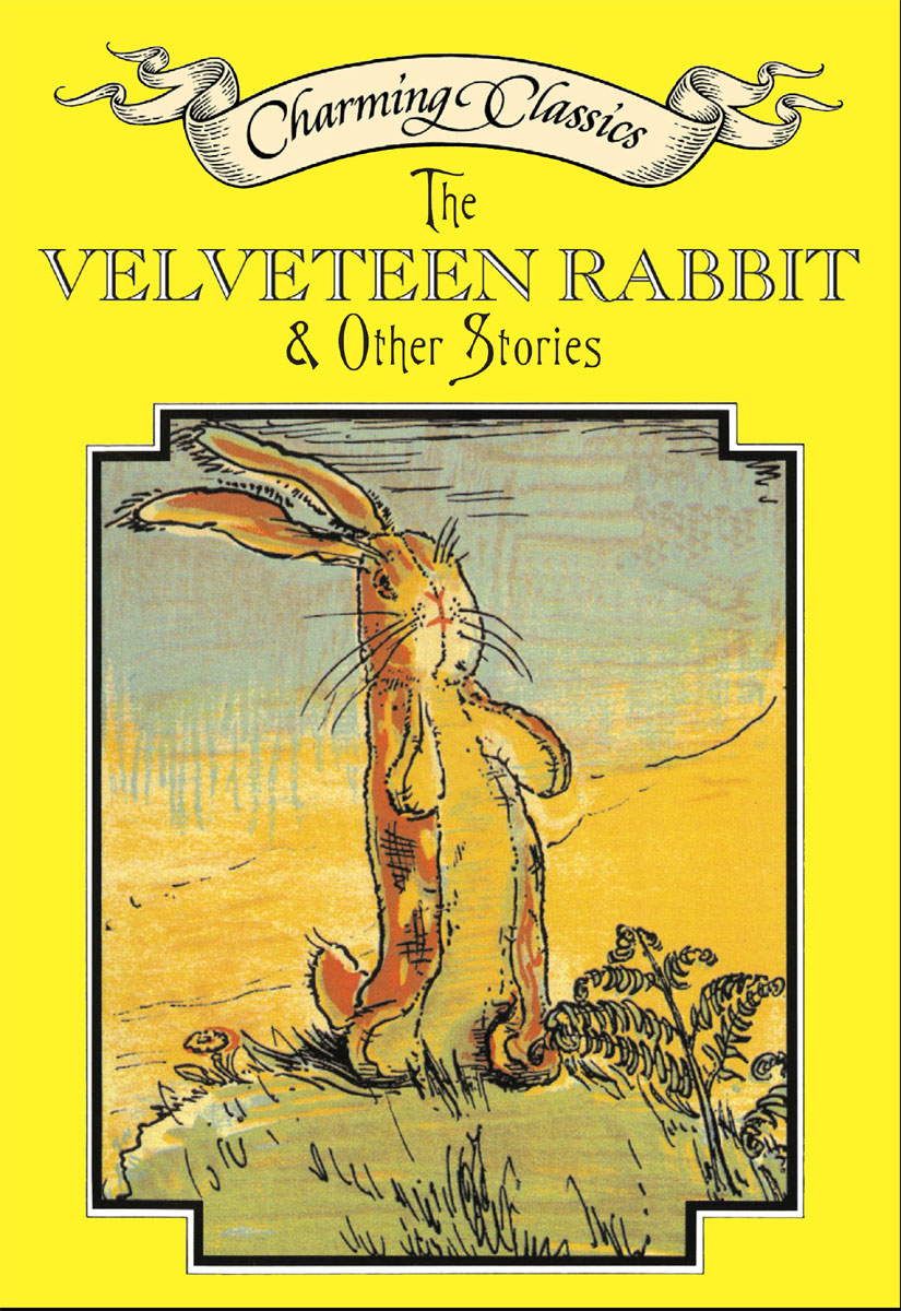 The Velveteen Rabbit Other Stories Margery Williams