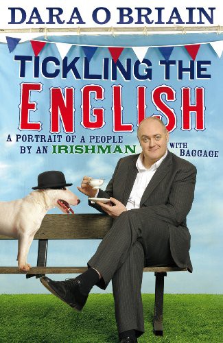 Tickling The English Dara O Briain