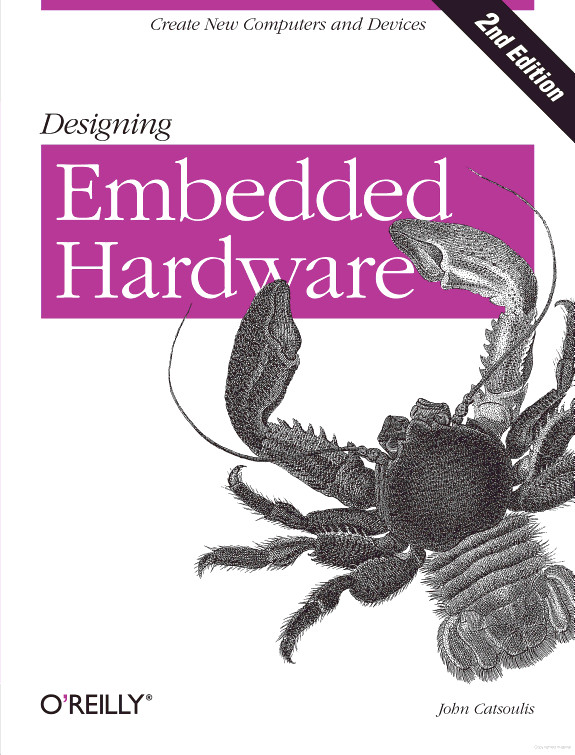 Designing Embedded Hardware John Catsoulis
