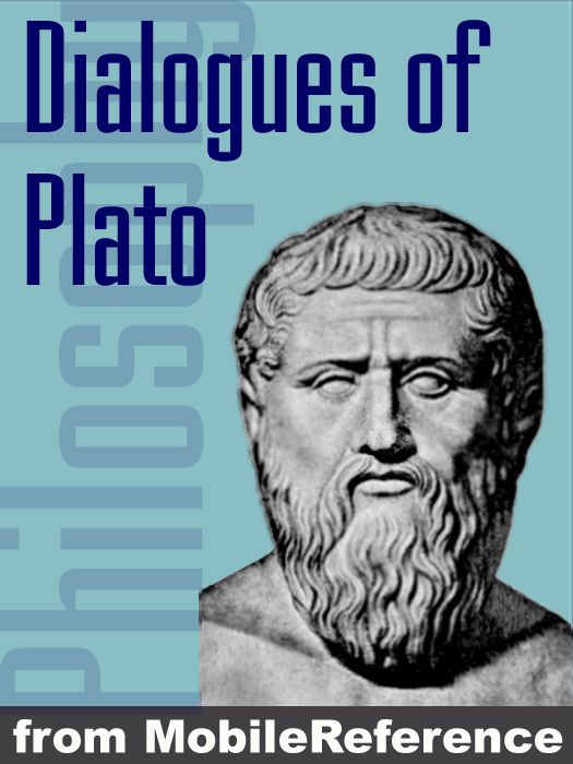 Complete Dialogues Of Plato 26 Dialogues The Republic Crito Laws Symposium Gorgias Phaedrus More Plato