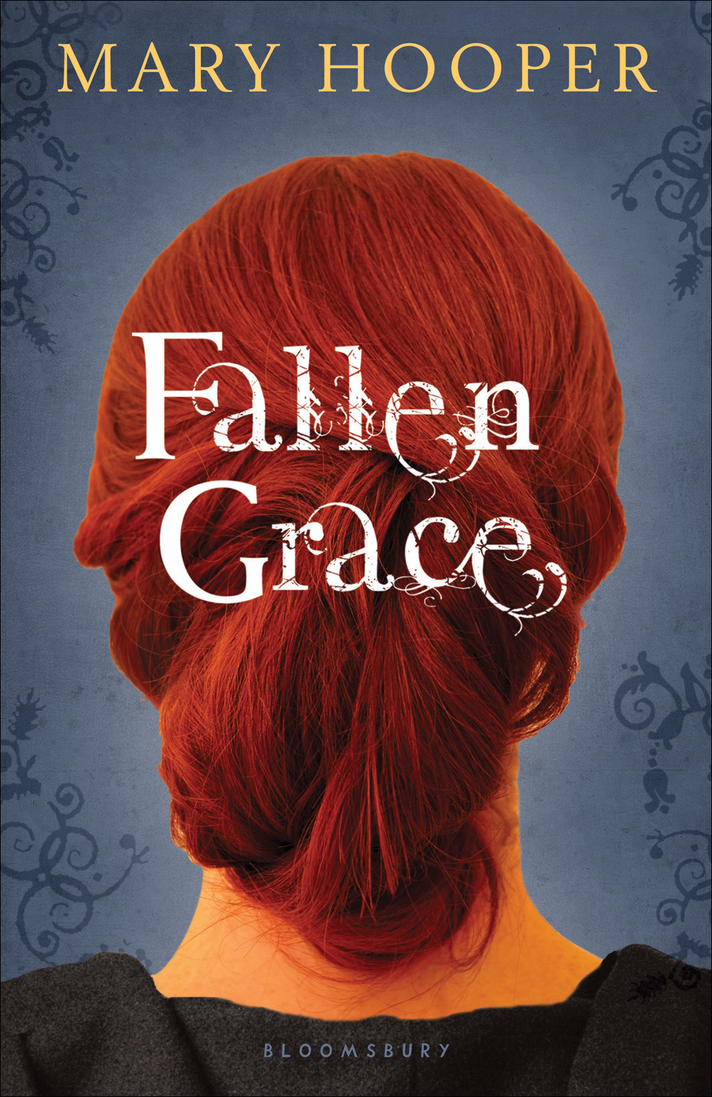 Fallen Grace Mary Hooper