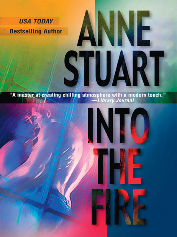 Into The Fire Anne Stuart