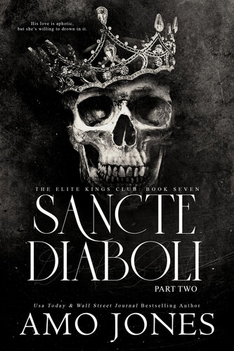 Sancte Diaboli Part Two Jones Amo