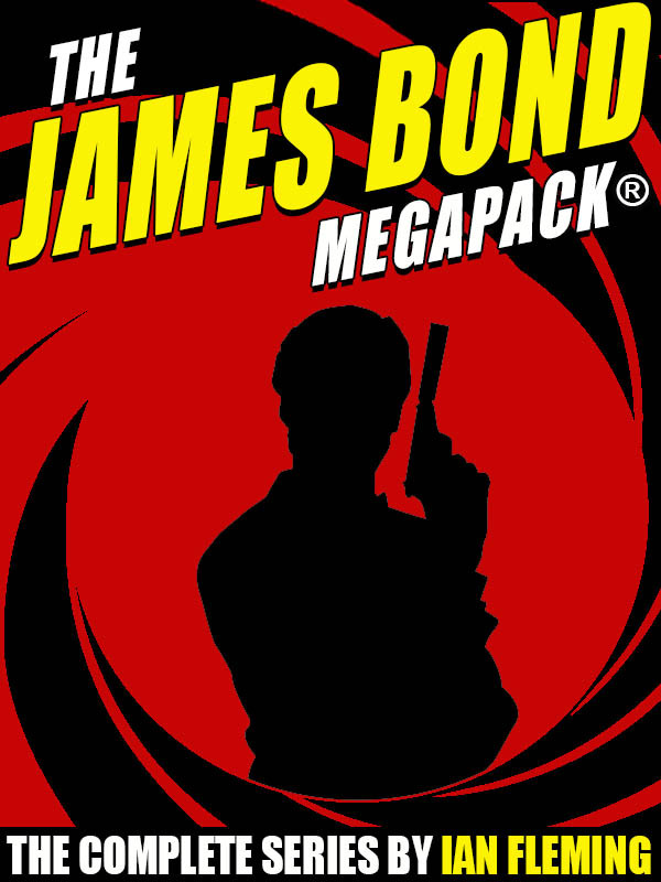 The James Bond Megapack Ian Fleming Fleming Ian