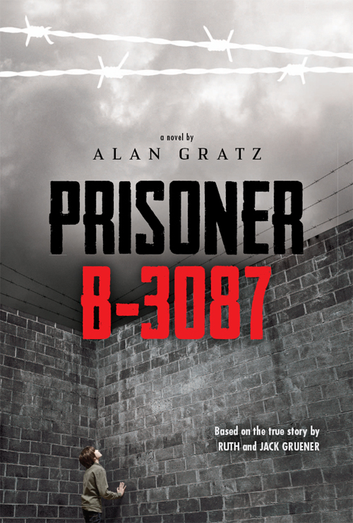 Gratz Alan Prisoner B3087 Gratz Alan Gratz Alan