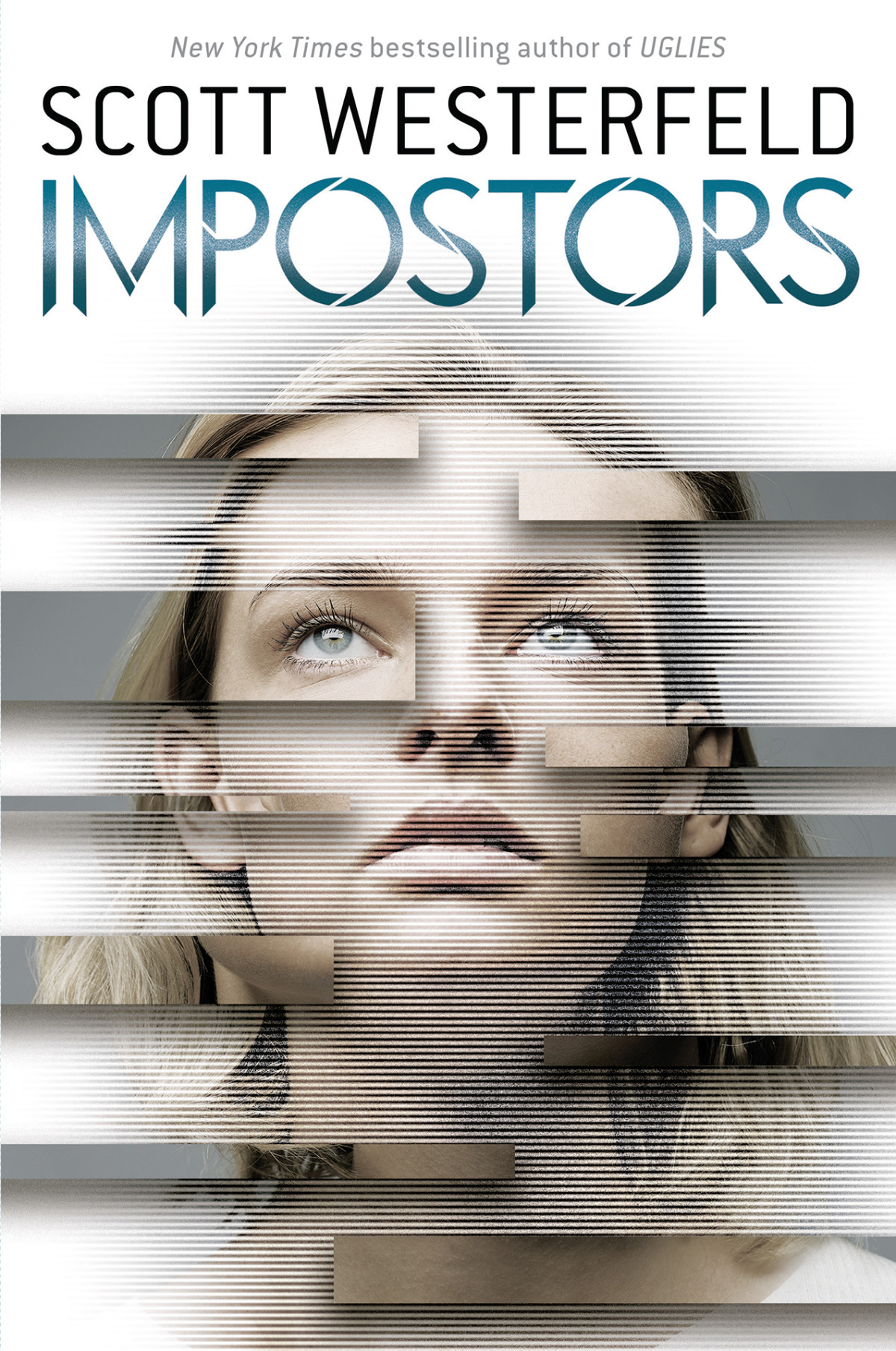 Impostors Scott Westerfeld Westerfeld Scott