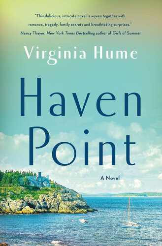 Haven Point Virginia Hume