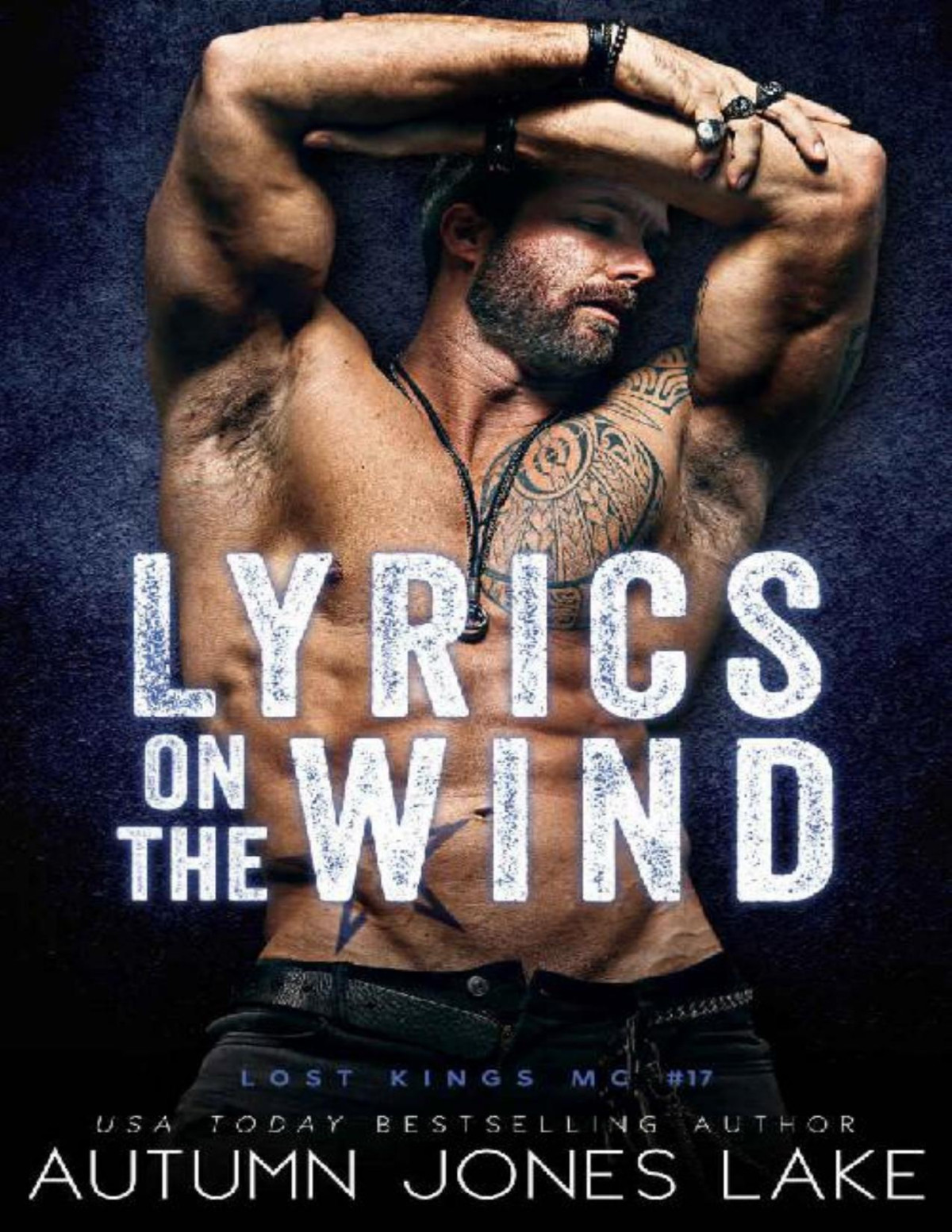 Lyrics On The Wind Lost Kings Mc Book 17 Autumn Jones Lake Lake