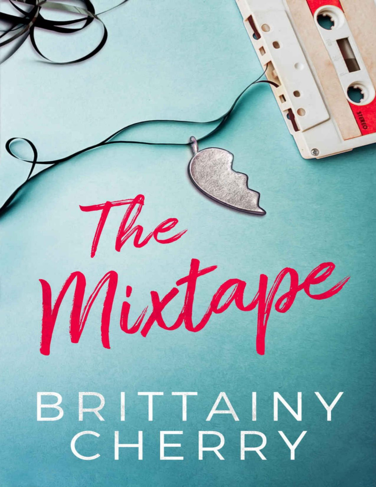 The Mixtape Cherry Brittainy