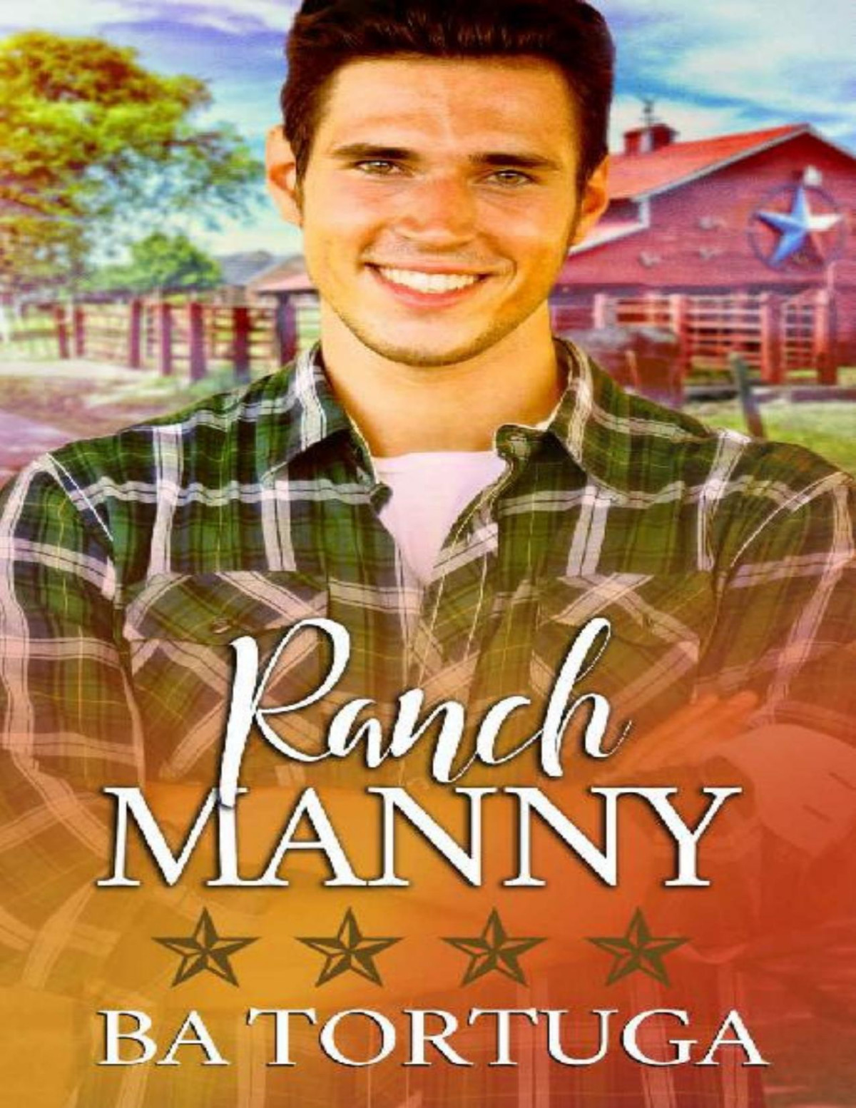 Ranch Manny Ba Tortuga Tortuga Ba