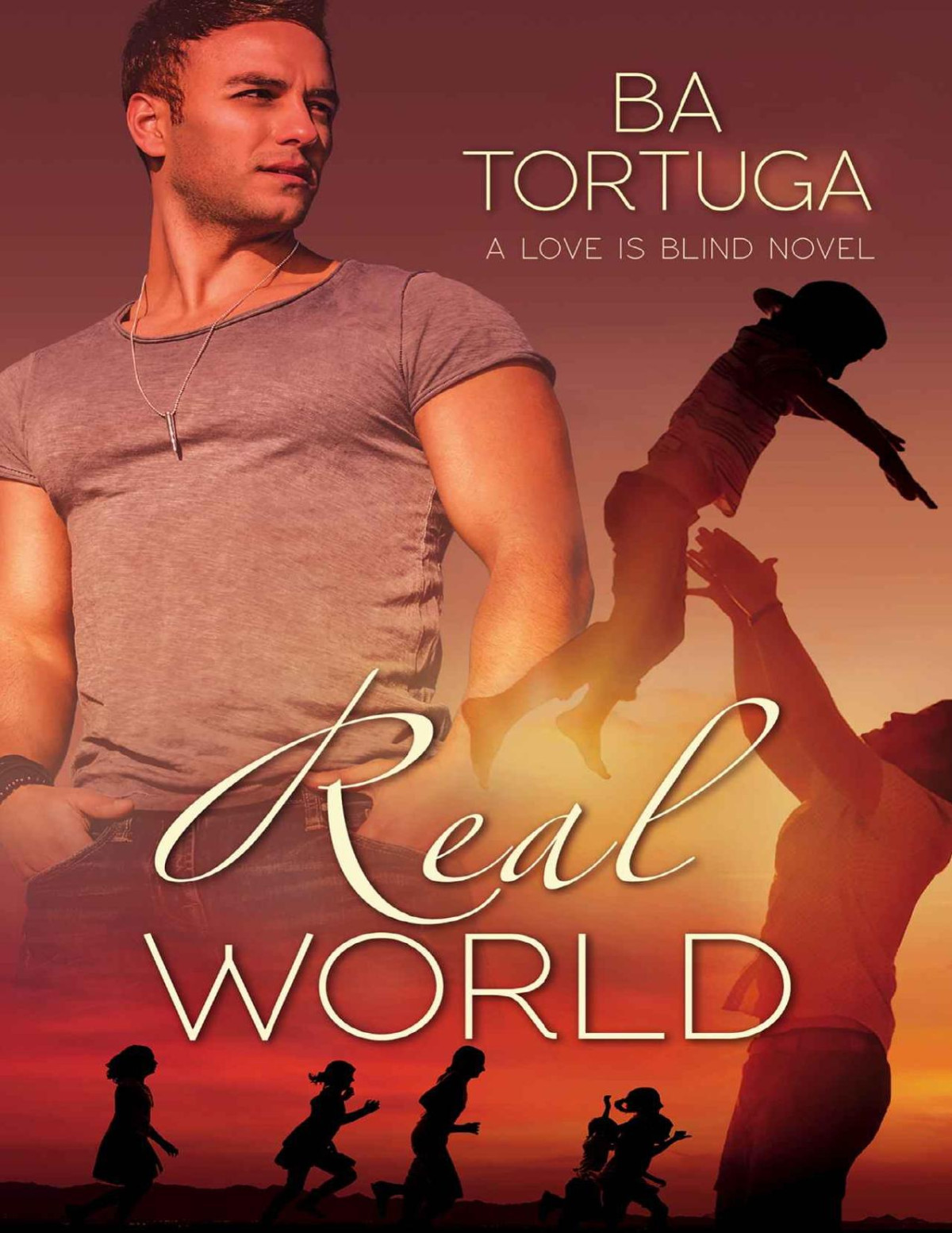 Real World Love Is Blind Book 2 Ba Tortuga Tortuga Ba