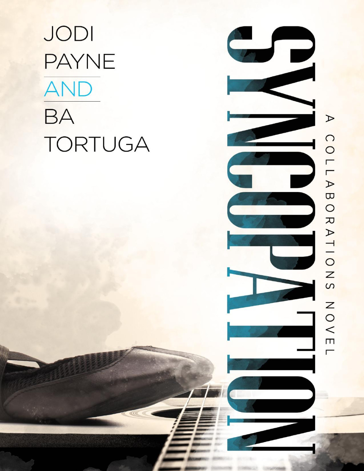 Syncopation Jodi Payne Tortuga Jodi Payne And Ba