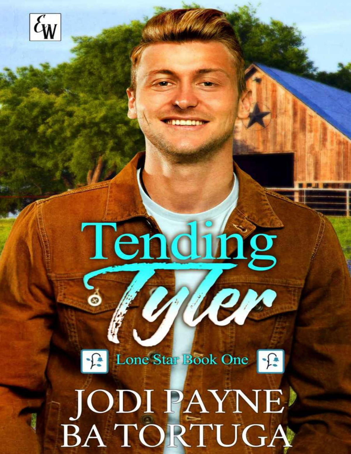 Tending Tyler Jodi Payne Ba Tortuga Payne Jodi