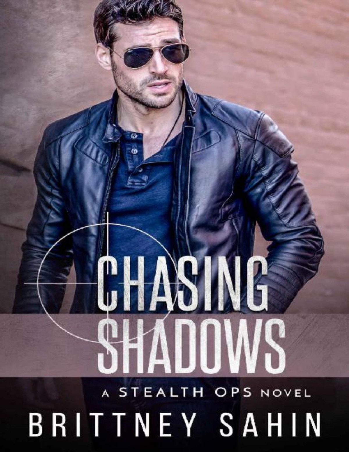 Chasing Shadows Stealth Ops Book 9 Brittney Sahin Sahin Brittney