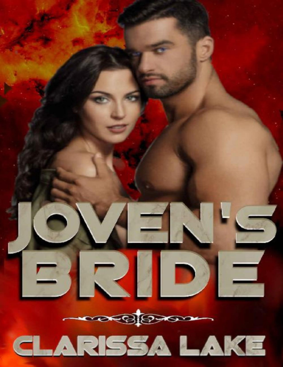Jovens Bride Interstellar Matchmaking Series Book 3 Clarissa Lake Lake