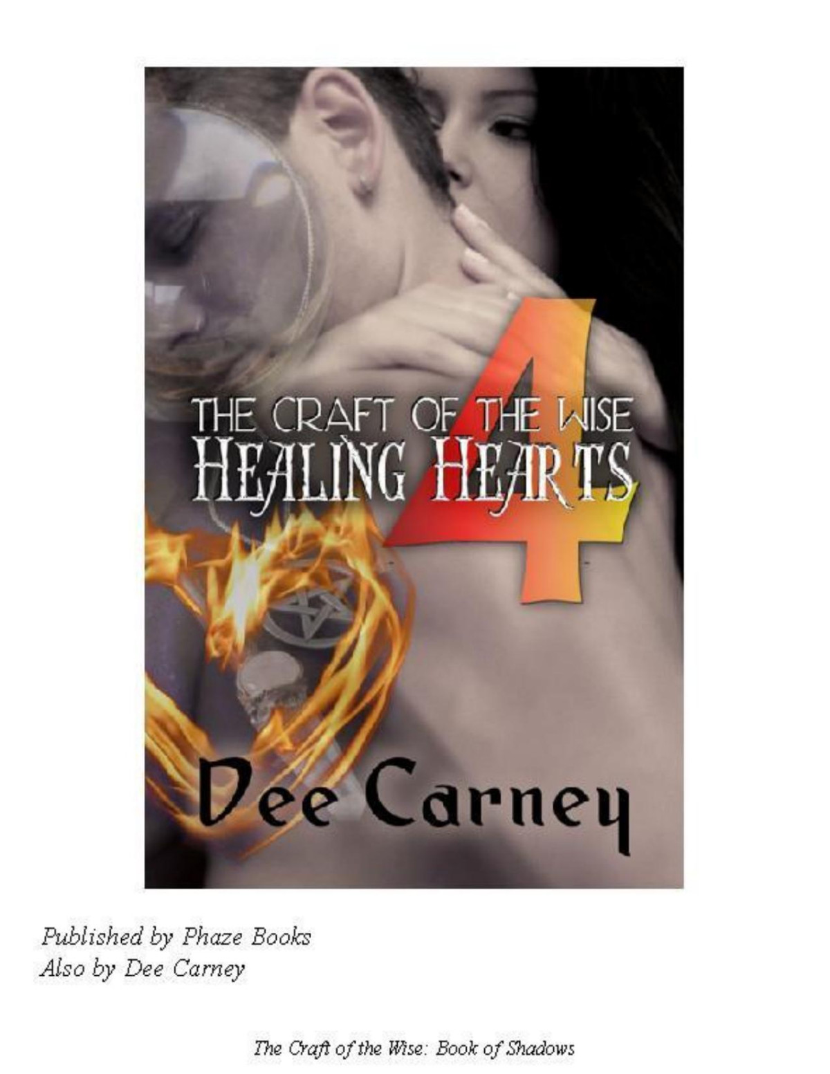 Healing Hearts Dee Carney Carney Dee