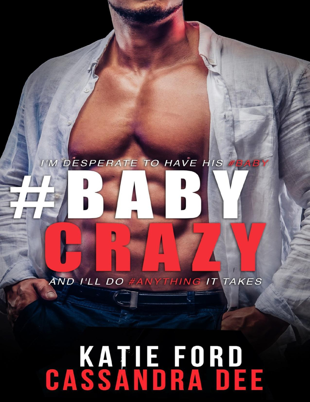 Babycrazy Baby Crazy Book 4 1st Edition Katie Ford Cassandra Dee