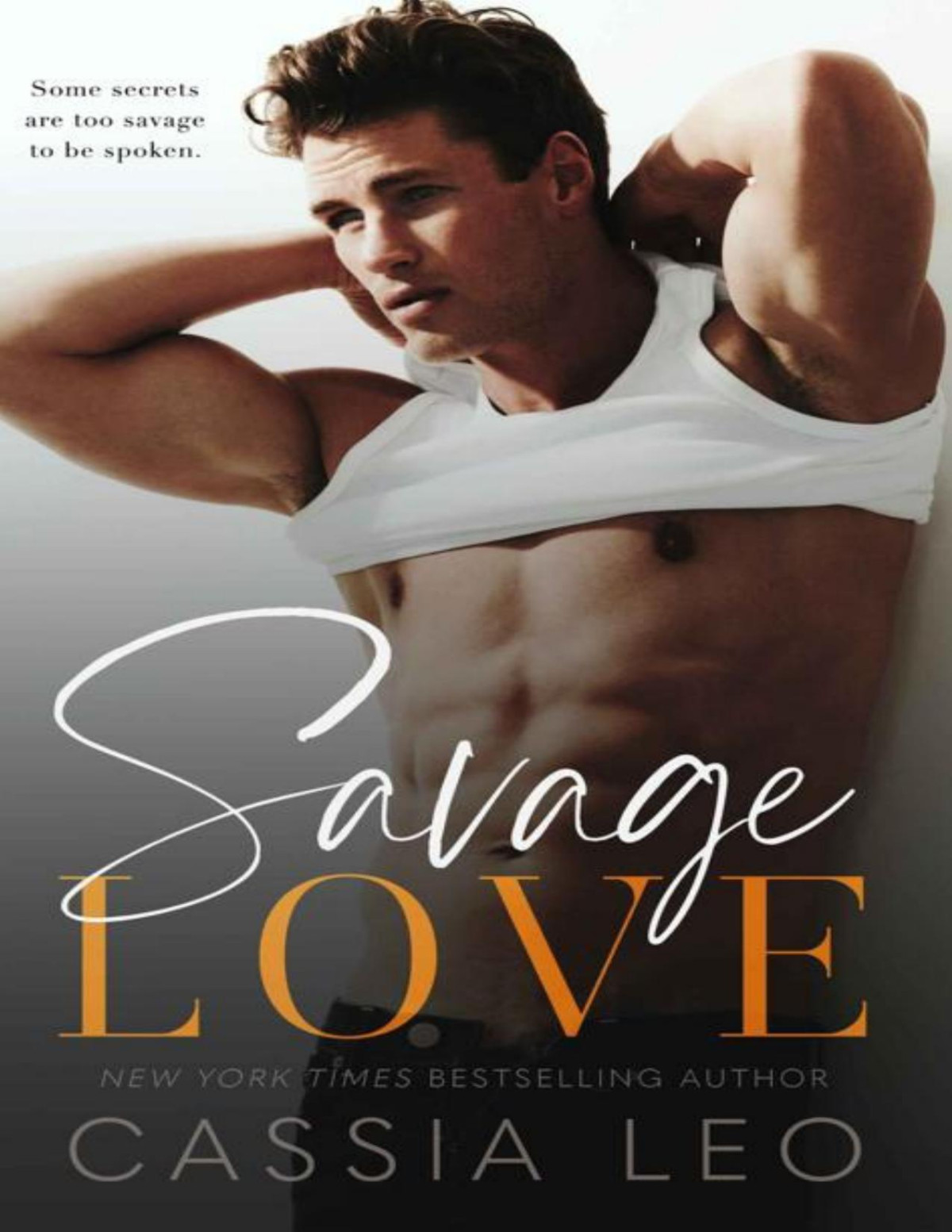 Savage Love A Standalone Romance Love Like This Cassia Leo Leo