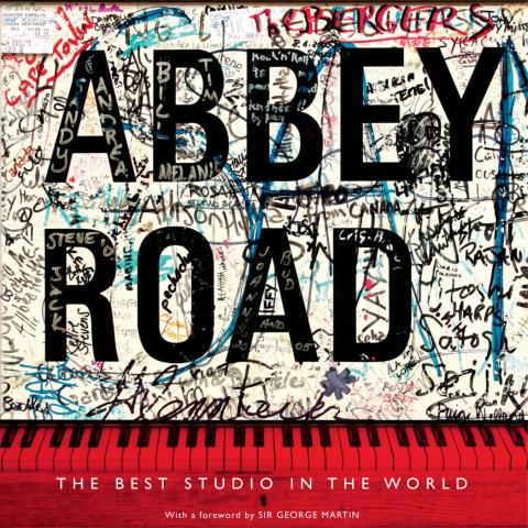 Abbey Road Alistair Lawrence