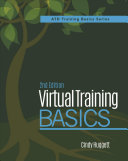 Virtual Training Basics Atd Training Basics 2nd Cindy Huggett