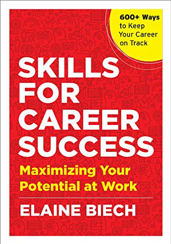 Skills For Career Success Elaine Biech
