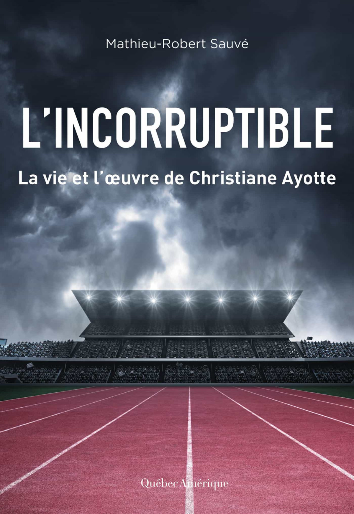 Lincorruptible Mathieurobert Sauv