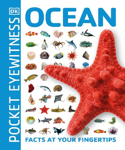 Ocean Dk Dorling Kindersley Ltd