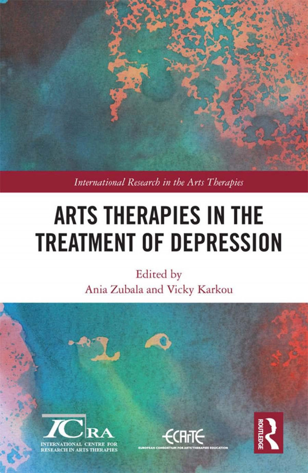 Arts Therapies In The Treatment Of Depression Zubala Aniacontributorkarkou