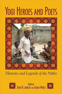 Yogi Heroes And Poets David N Lorenzen Adrin Muoz