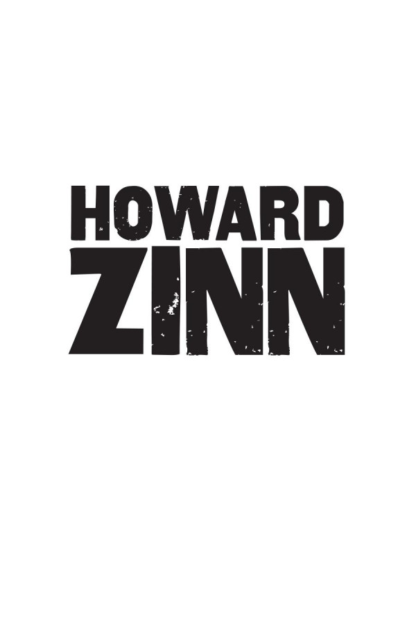 Howard Zinn A Radical American Vision Zinn Howard Zinn Howard Joyce