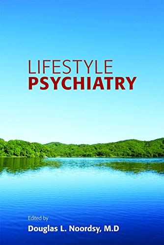 Applied Lifestyle Psychiatry Douglas L Noordsy