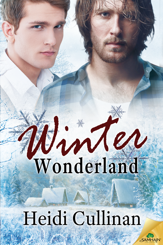 Winter Wonderland Heidi Cullinan