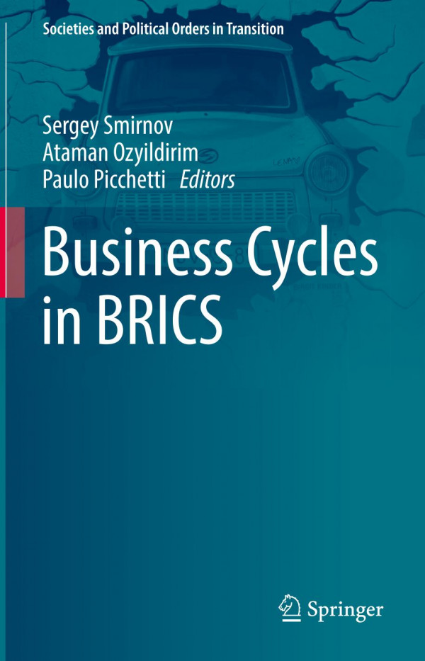 Business Cycles In Brics Ozyildirim Ataman Picchetti Paulo Smirnov