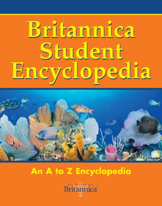 Britannica Student Encyclopedia Britannica Encyclopdia