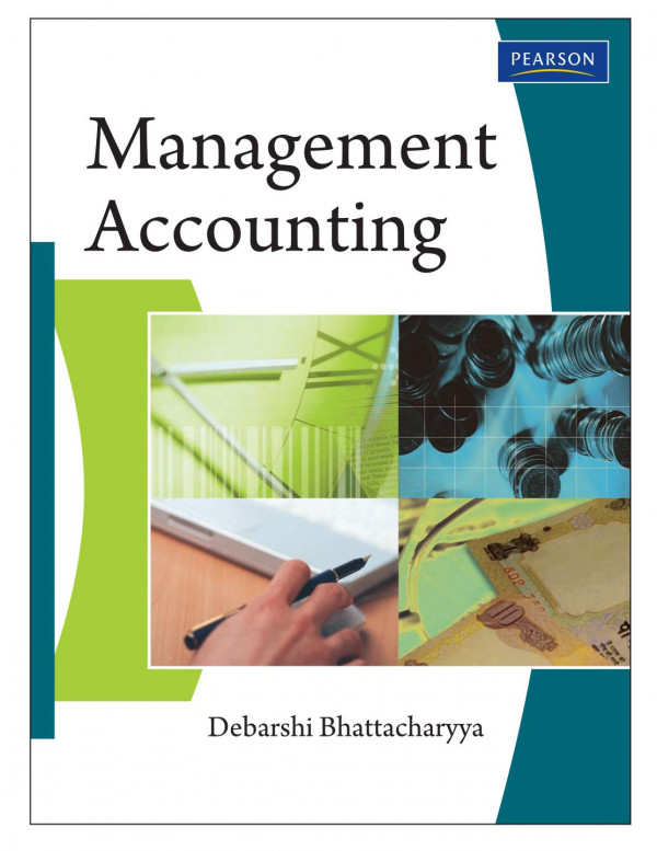 Management Accounting Bhattacharyya Debarshi