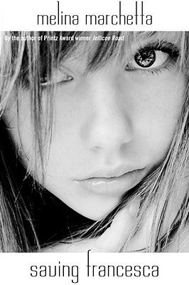 Saving Francesca Melina Marchetta Marchetta Melina