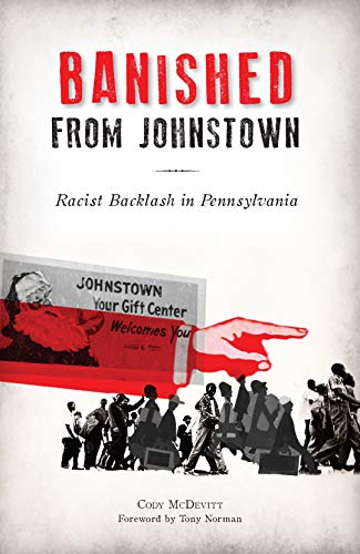 Banished From Johnstown Cody P Mcdevitt