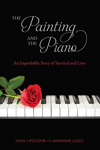 The Painting And The Piano John Lipscomb